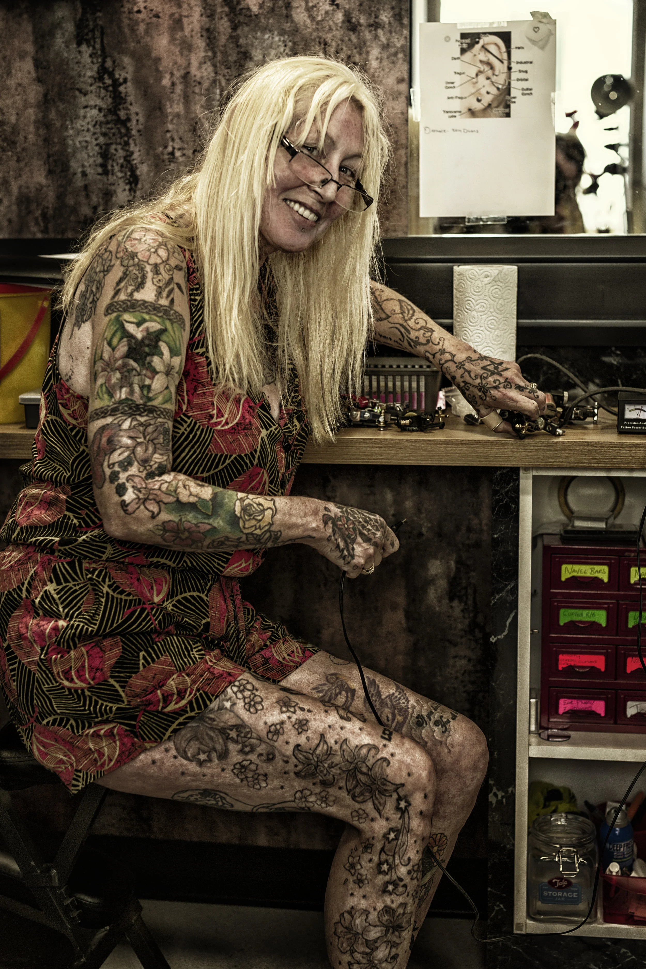 Julie Corcoran Portrait of Eve.jpg