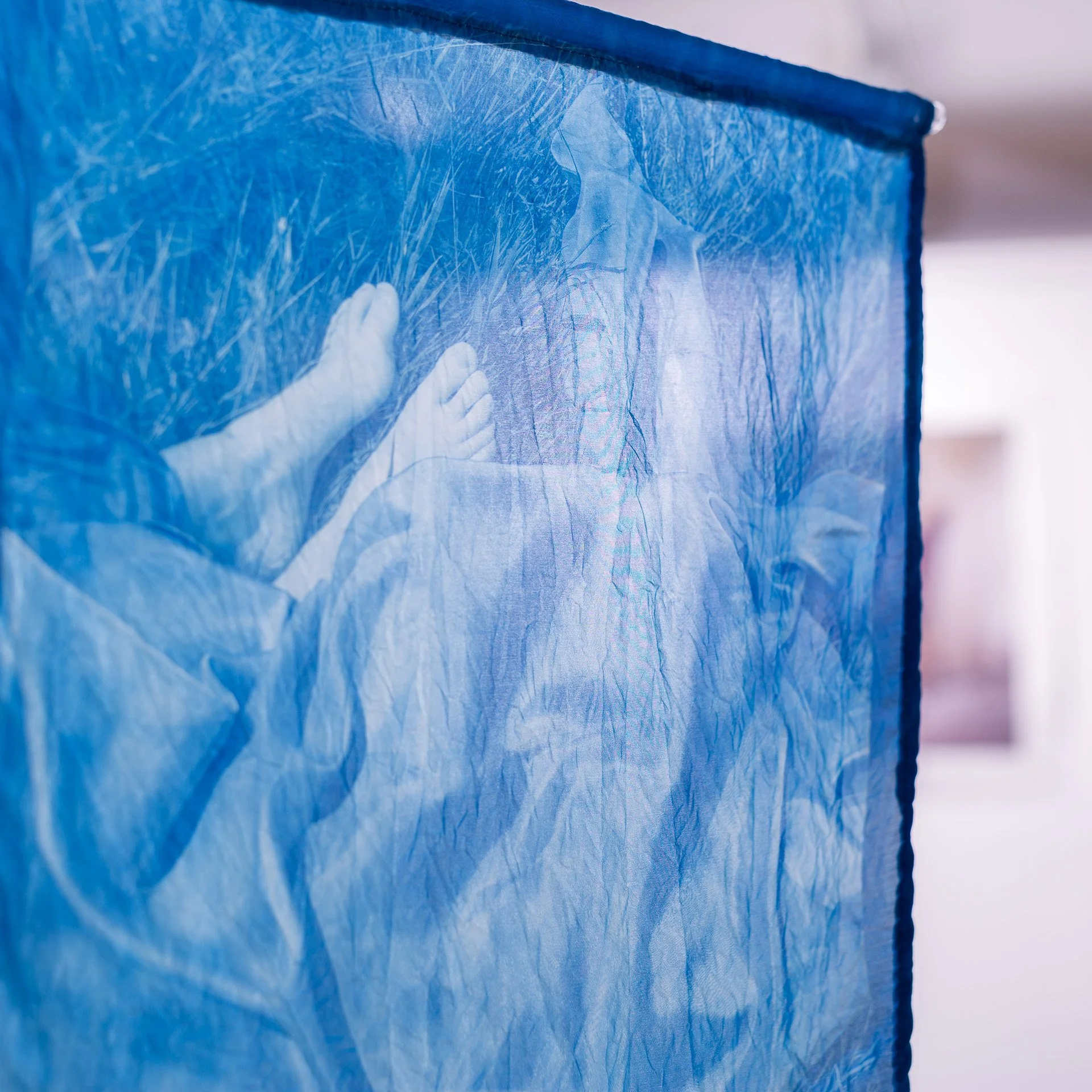 Oneiric Silk