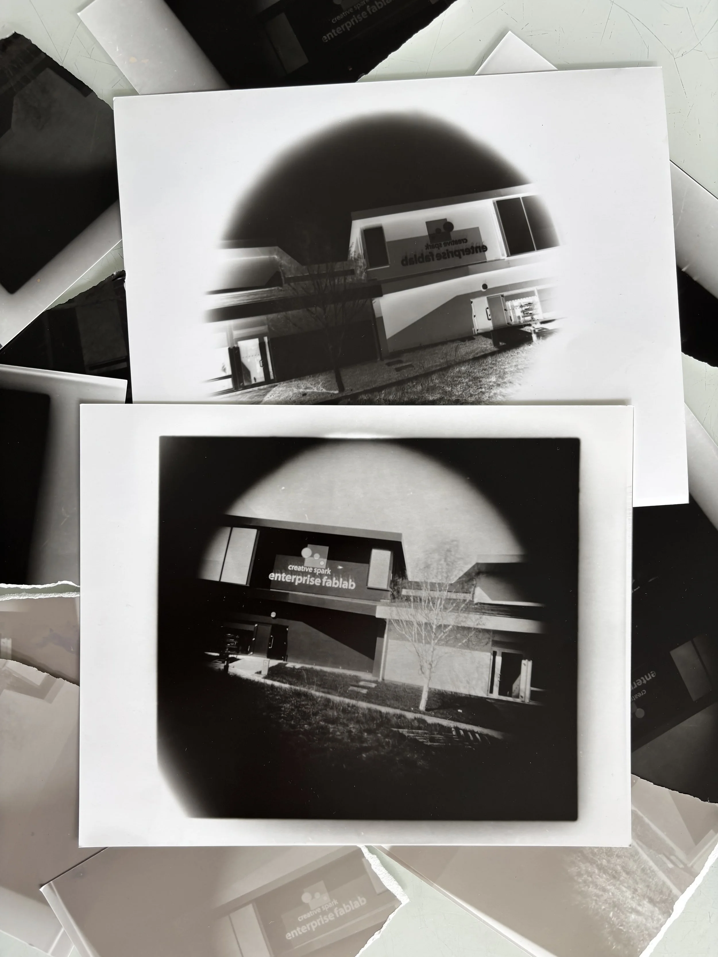 Pinhole Photography