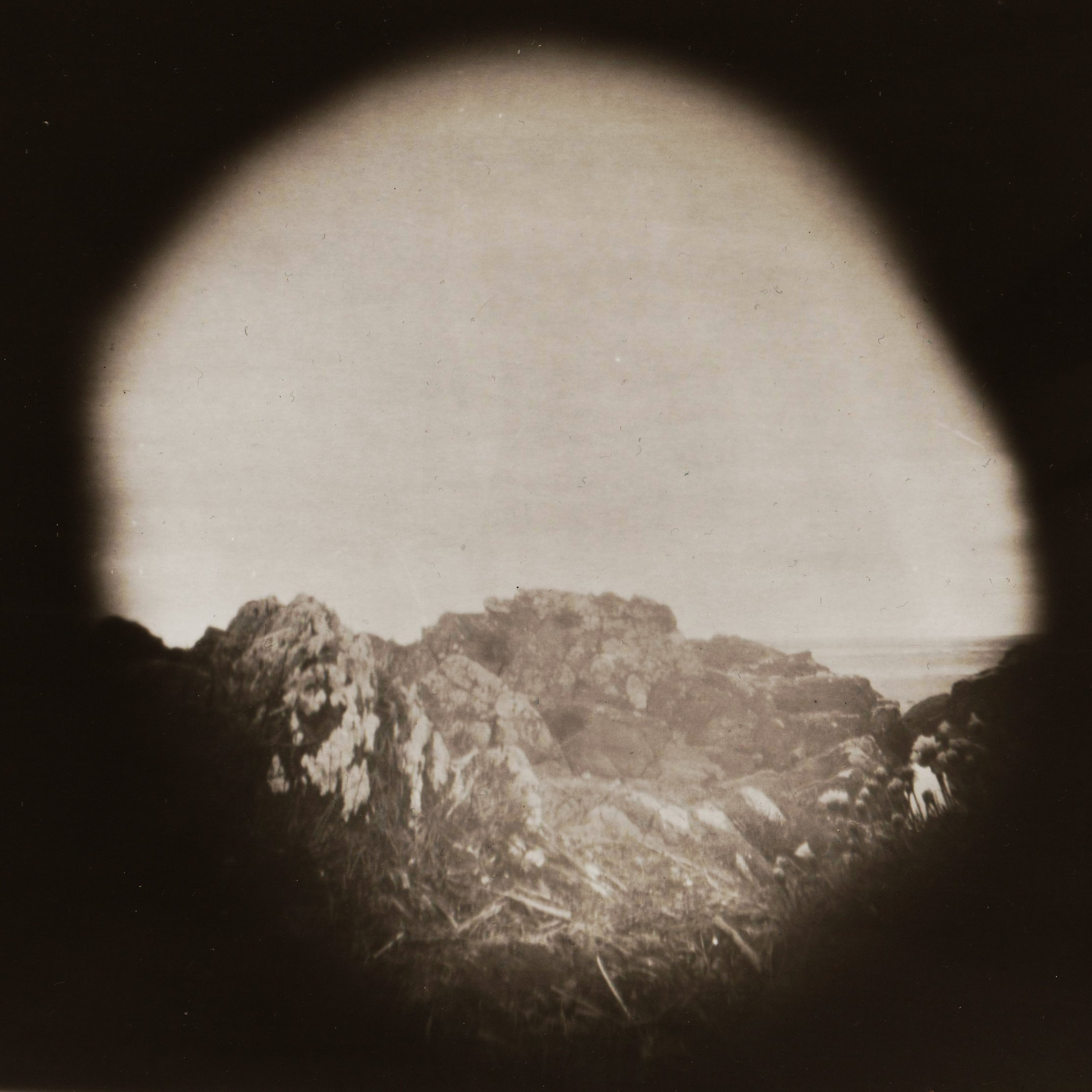 Pinhole Photography