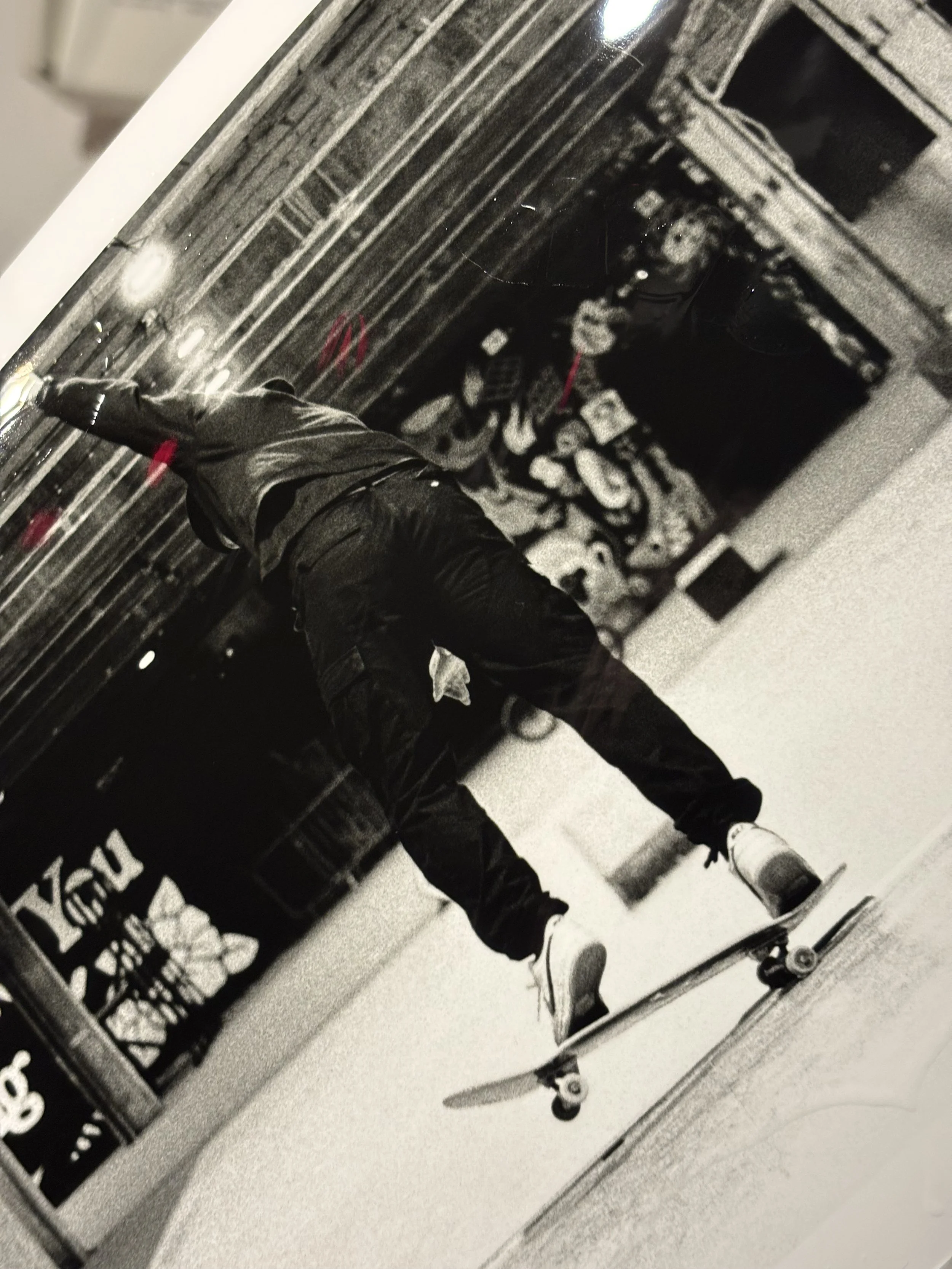 Shredding at Shredenhams