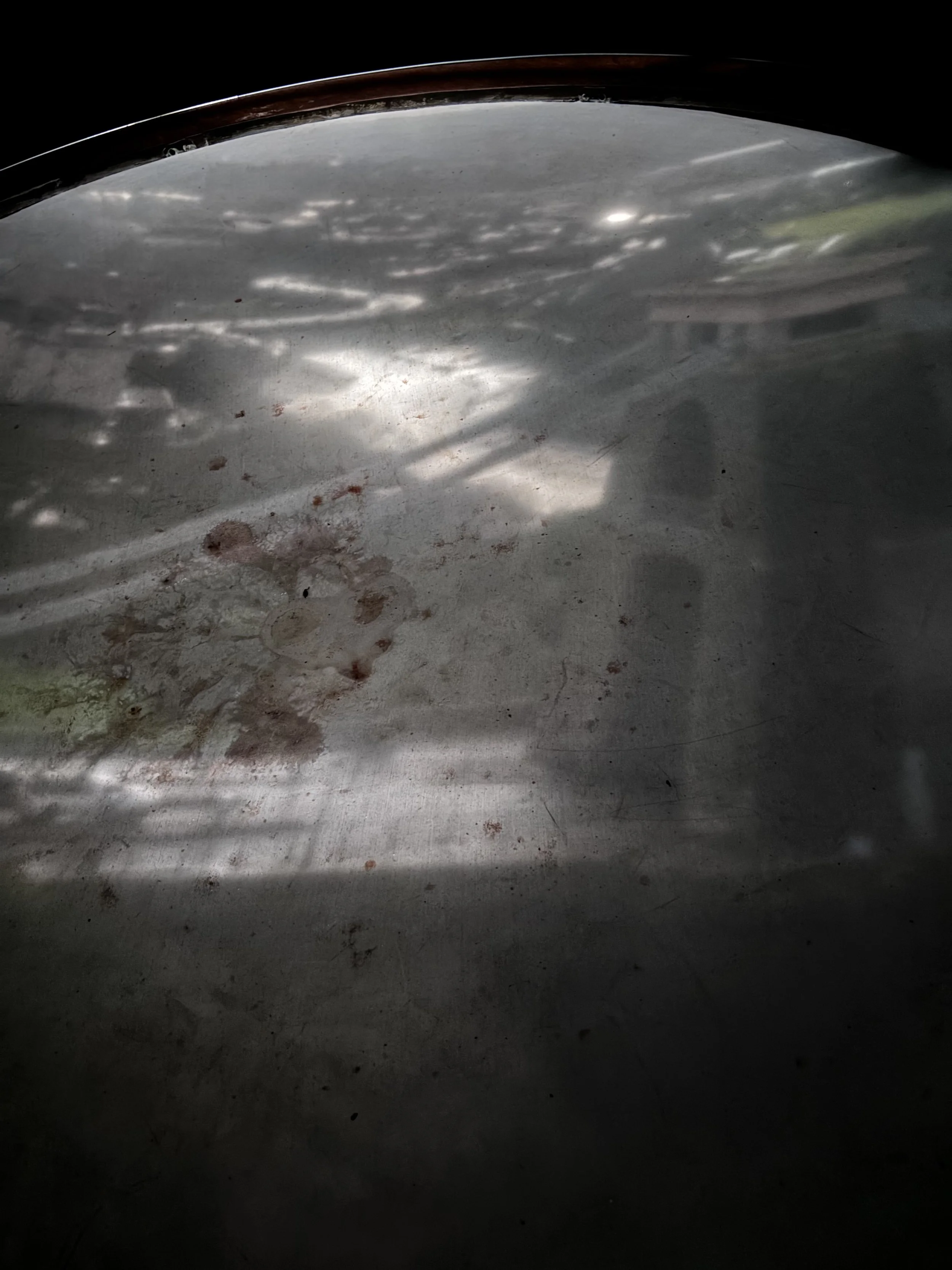 Clifton Suspension Bridge - Camera Obscura