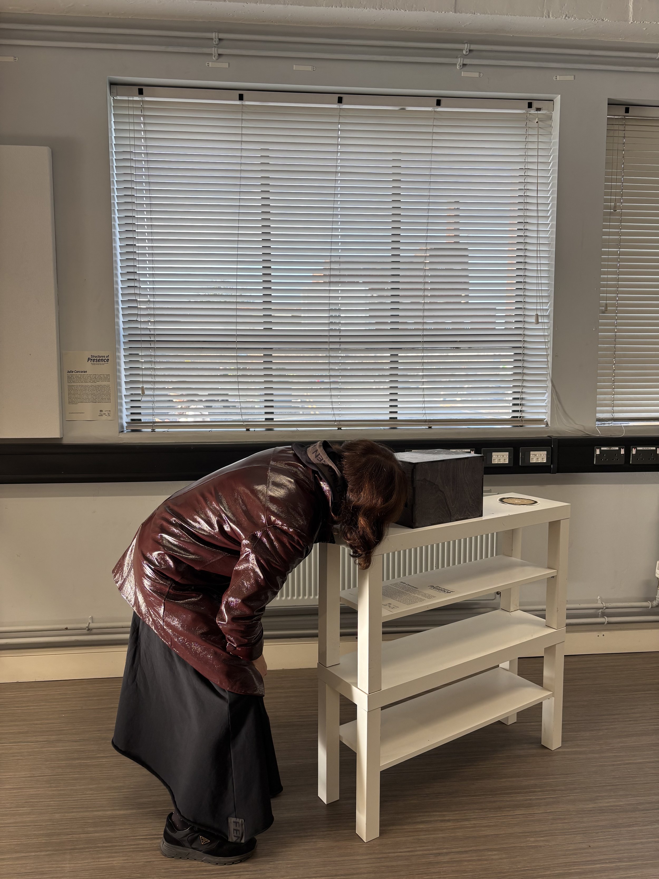 Post Grad in Digital Making