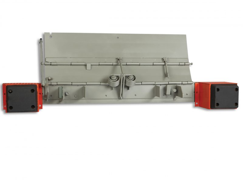 Edge Of Dock Leveler