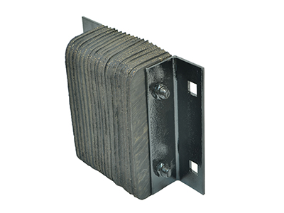 Laminated Rubber Bumpers