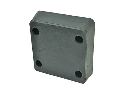 Molded Rubber Bumpers