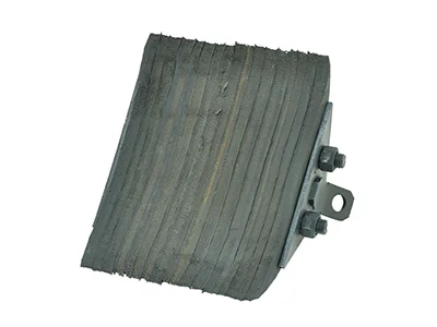 Wheel Chock