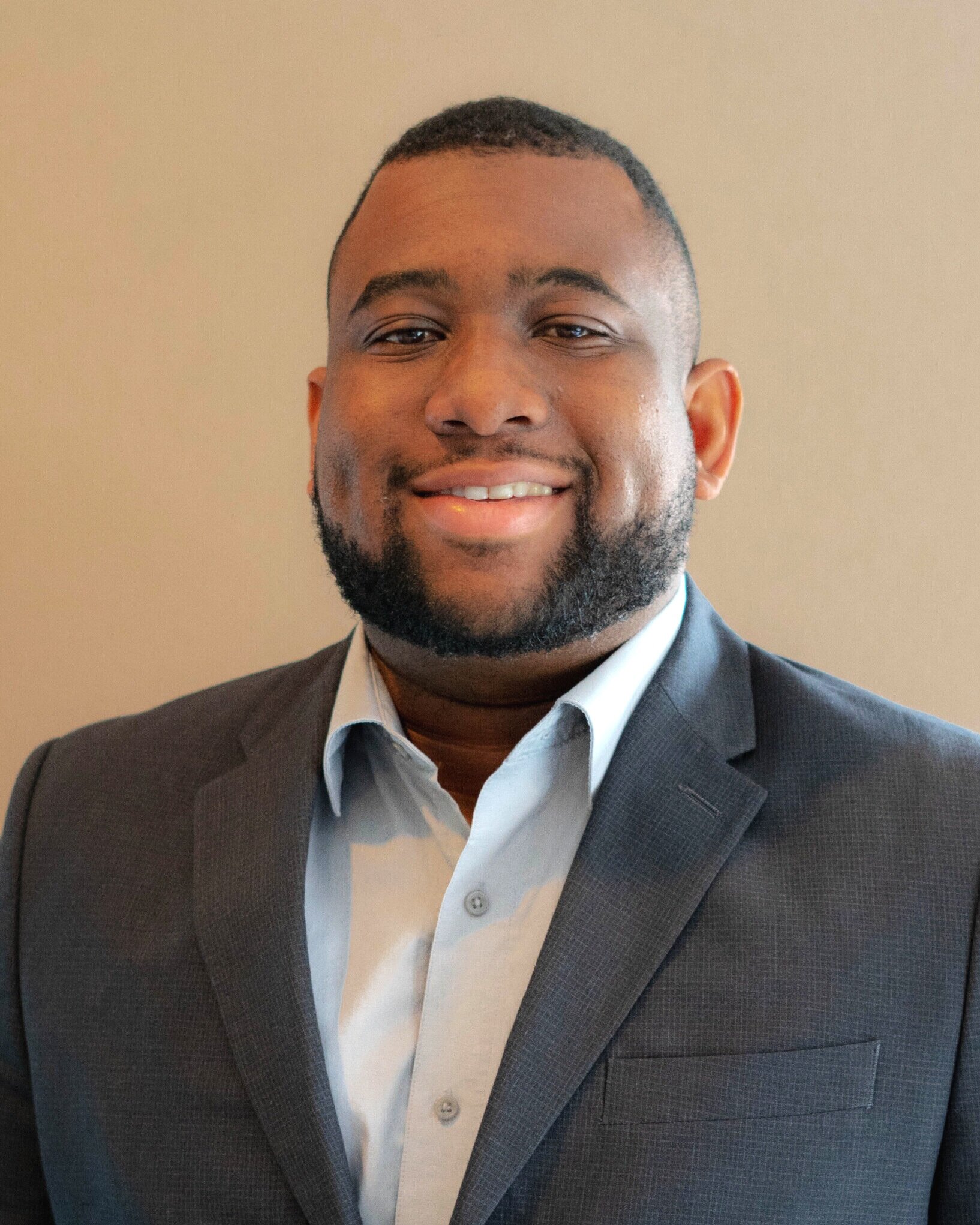 Aaron Monroe Licensed Agent