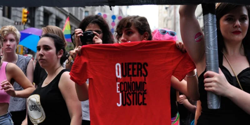 OUR KIND OF TOWN PUBLIC LECTURE SERIES: QUEER(y)ING LONDON