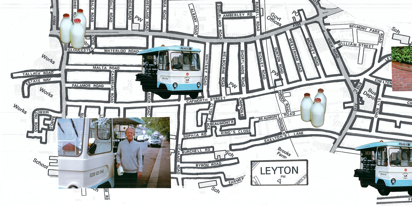 LIVINGMAPS MAY MEET-UP EVENT