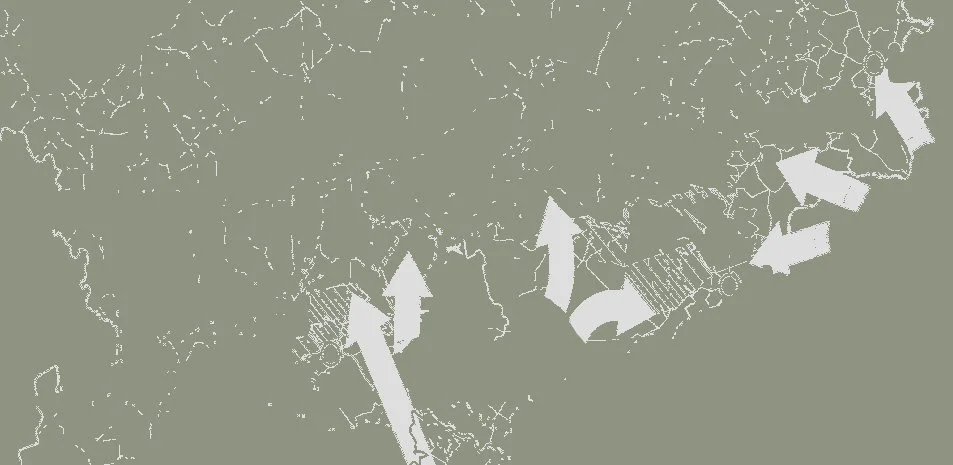 COLD WAR CARTOGRAPHY