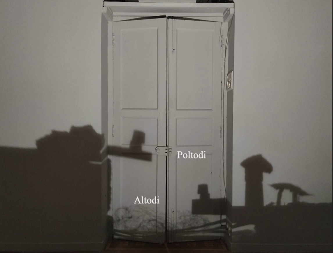 New Directions: The theory and practice of radical mapmaking in India - Savyasachi Anju Prabir