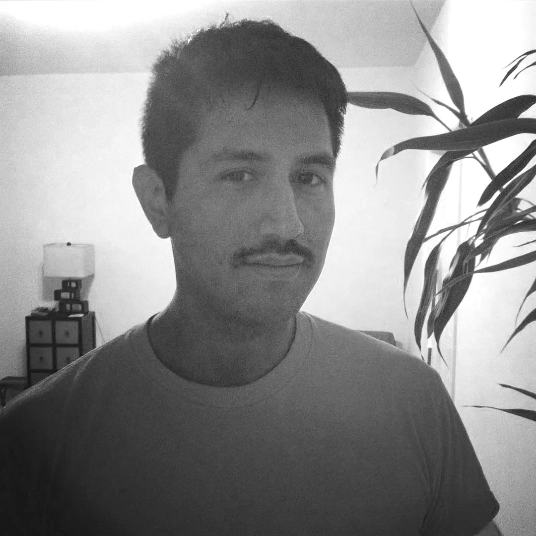 CARLOS ROJAS — EDITOR