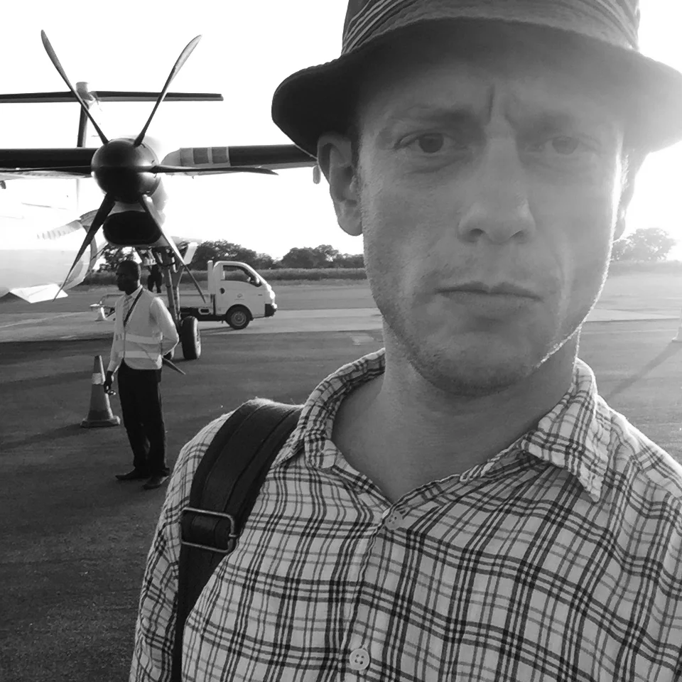 ANDREW FREIBAND — EXECUTIVE PRODUCER