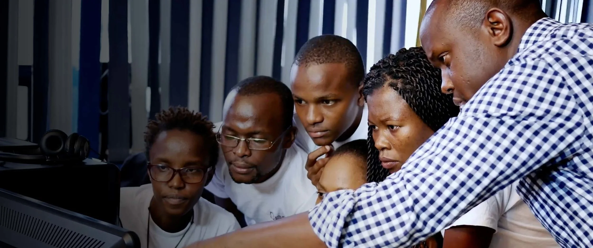  Preserving the past with   LEADING EDGE TECHNOLOGY    Watch Video  