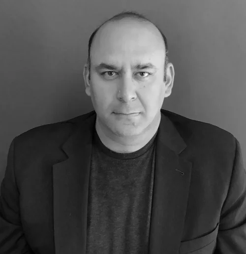 Sameer Raina, Chief Executive Officer at Liberty Source PBC