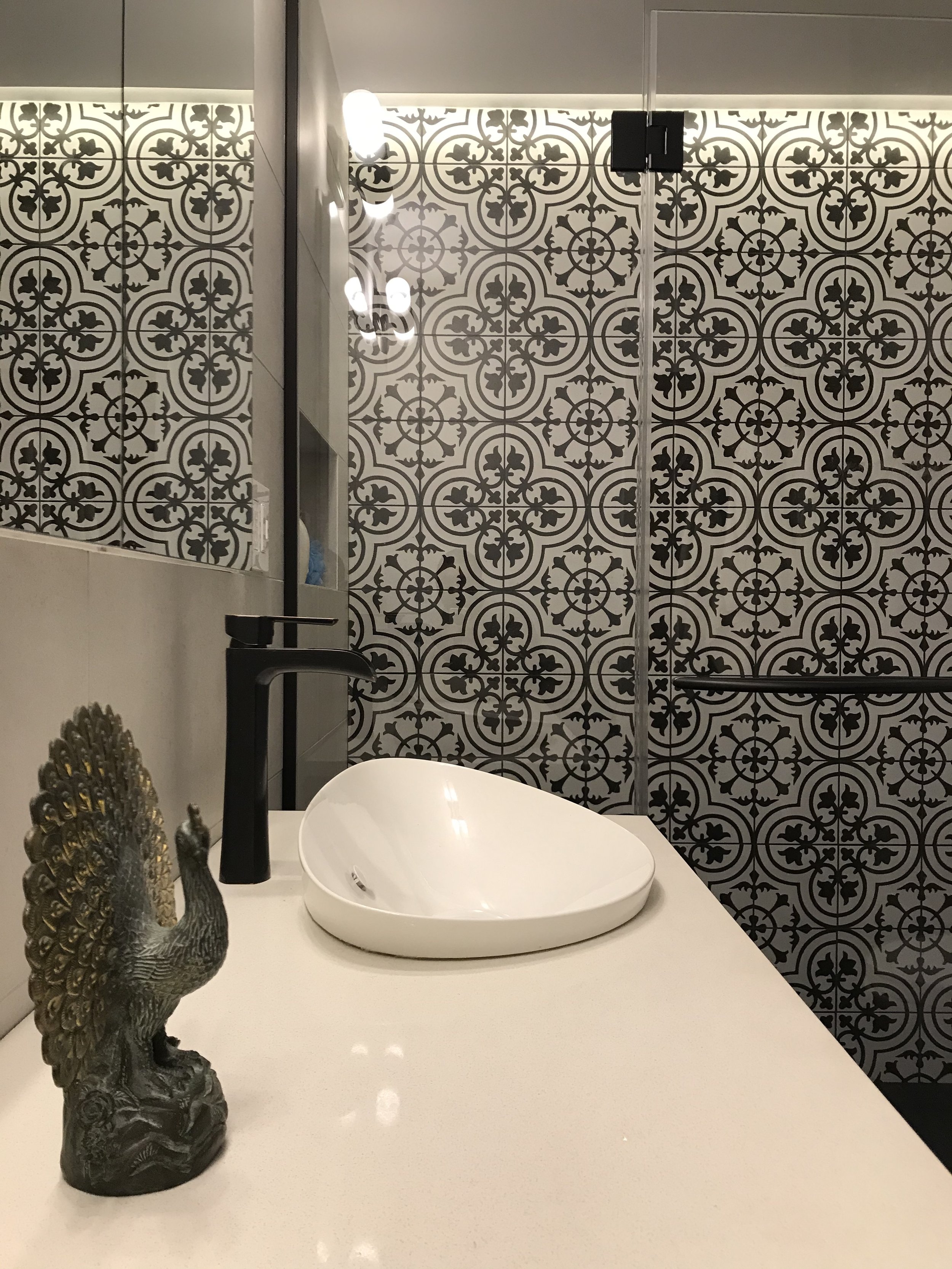 PARK SLOPE APT RENO