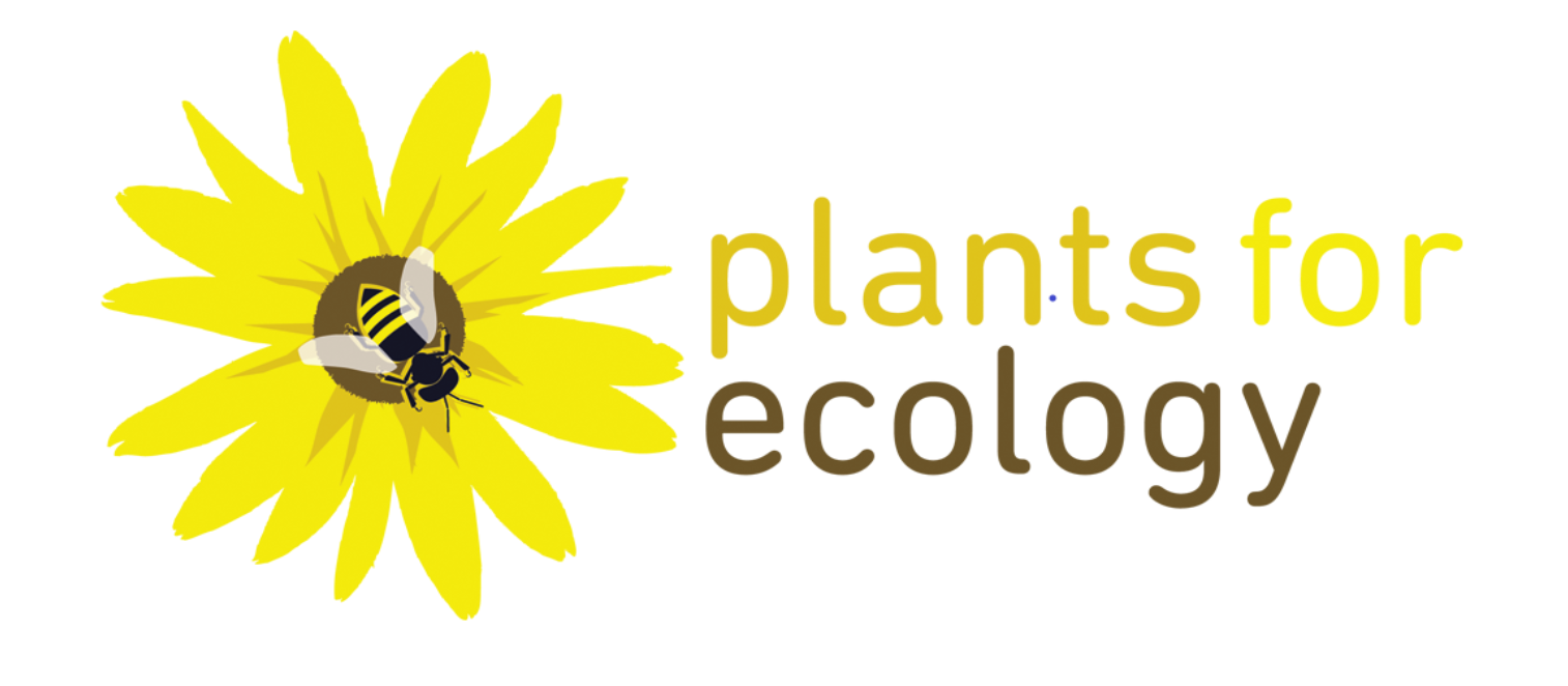 Plants for Ecology