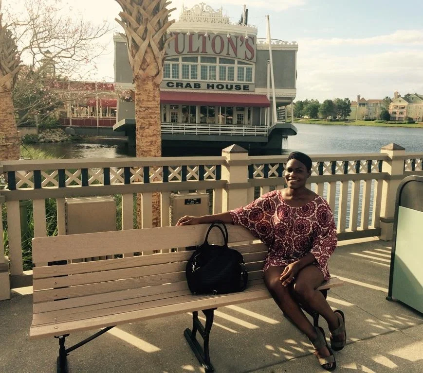 With God | Whatcha Living From? 