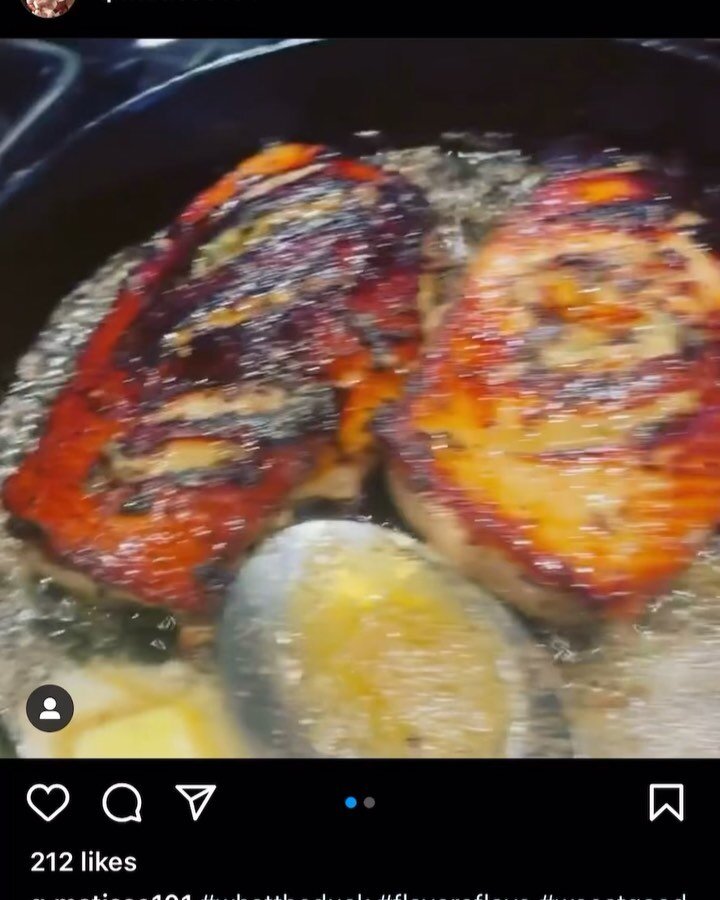#WhatTheDuck #ChefsLife #YourKitchen #LetsEat #Bernasconigroup #WhatsCooking #GoodEats #ChefsTable #Q.Matisse101