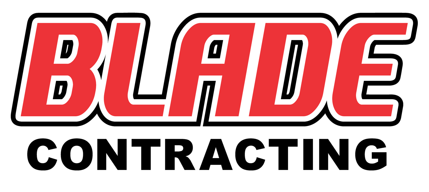 Blade Contracting, LLC