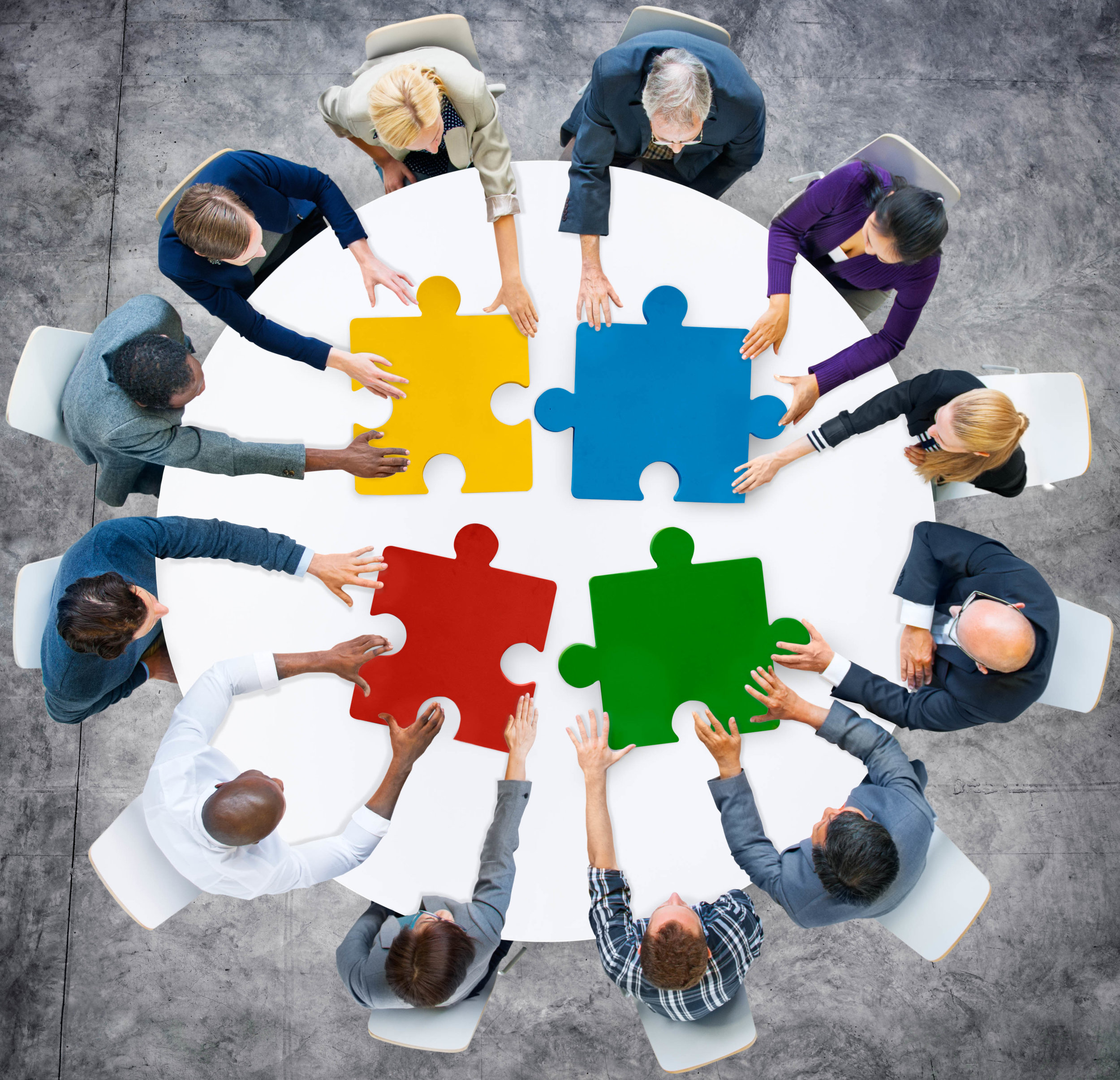Collaboration