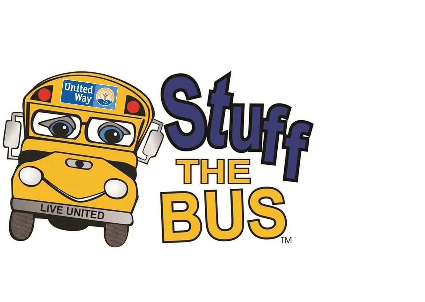 Stuff the Bus