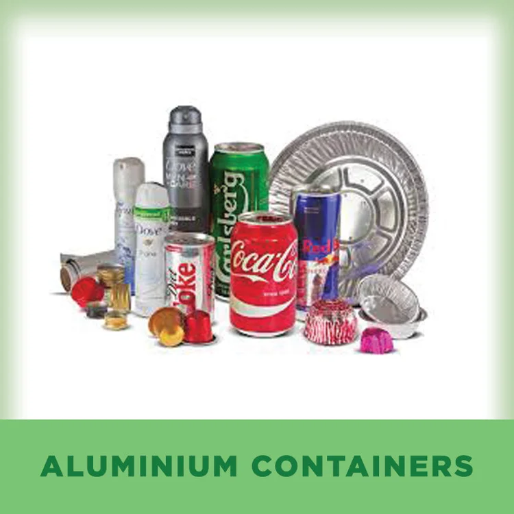 Gibsons Recycling Depot