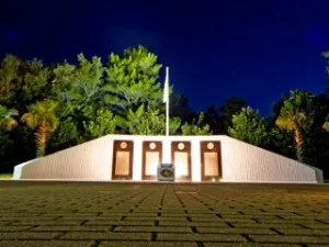 EOD Memorial