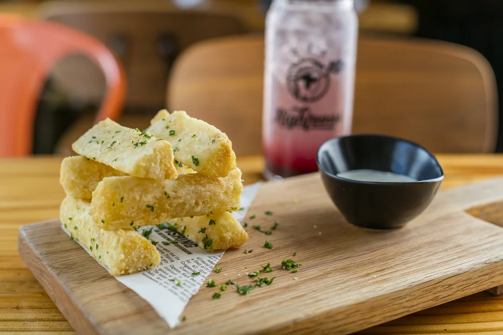 Healthy Lunch/Dinner Fort Worth — RighteousFoods