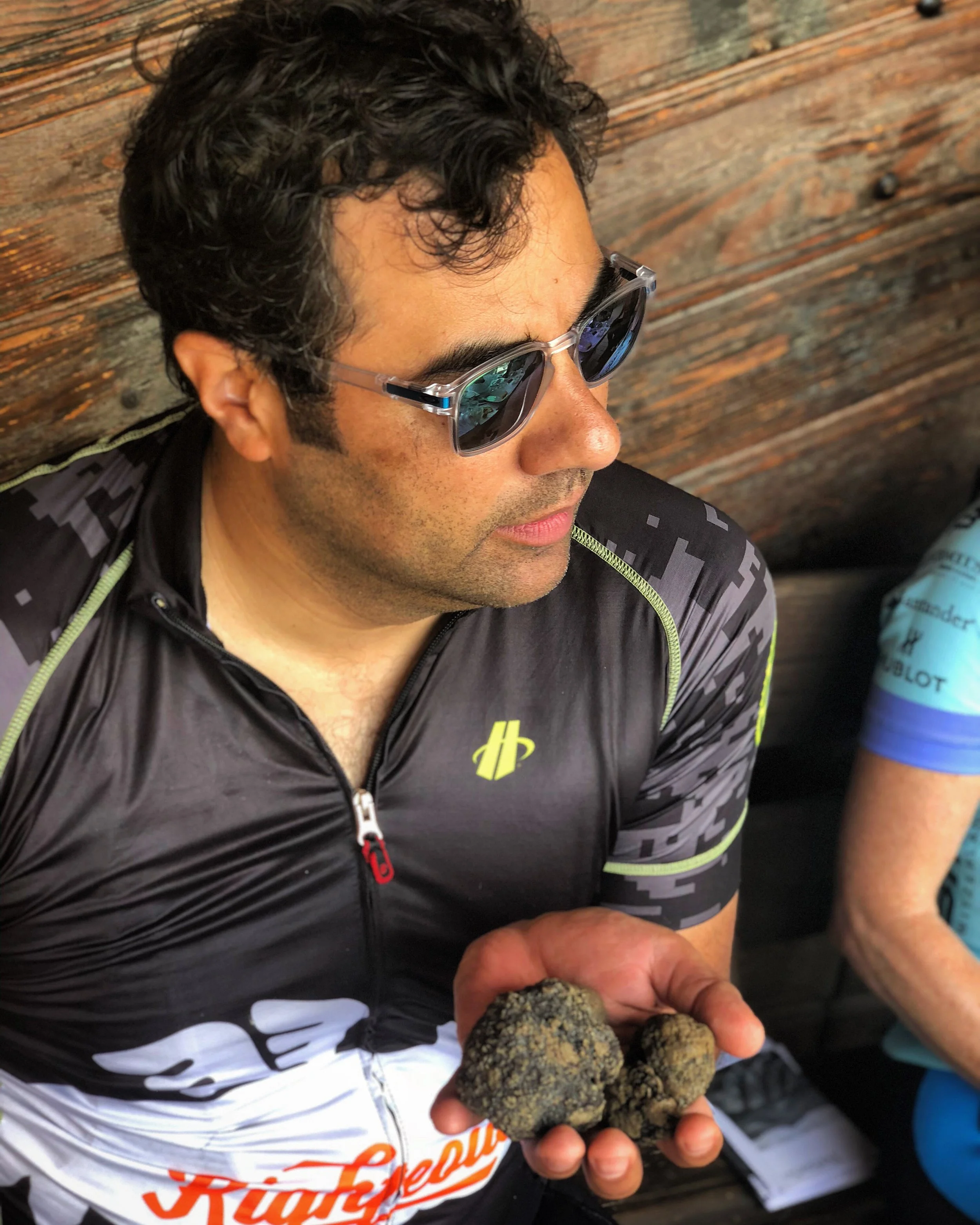 An Italian Adventure - Part 2