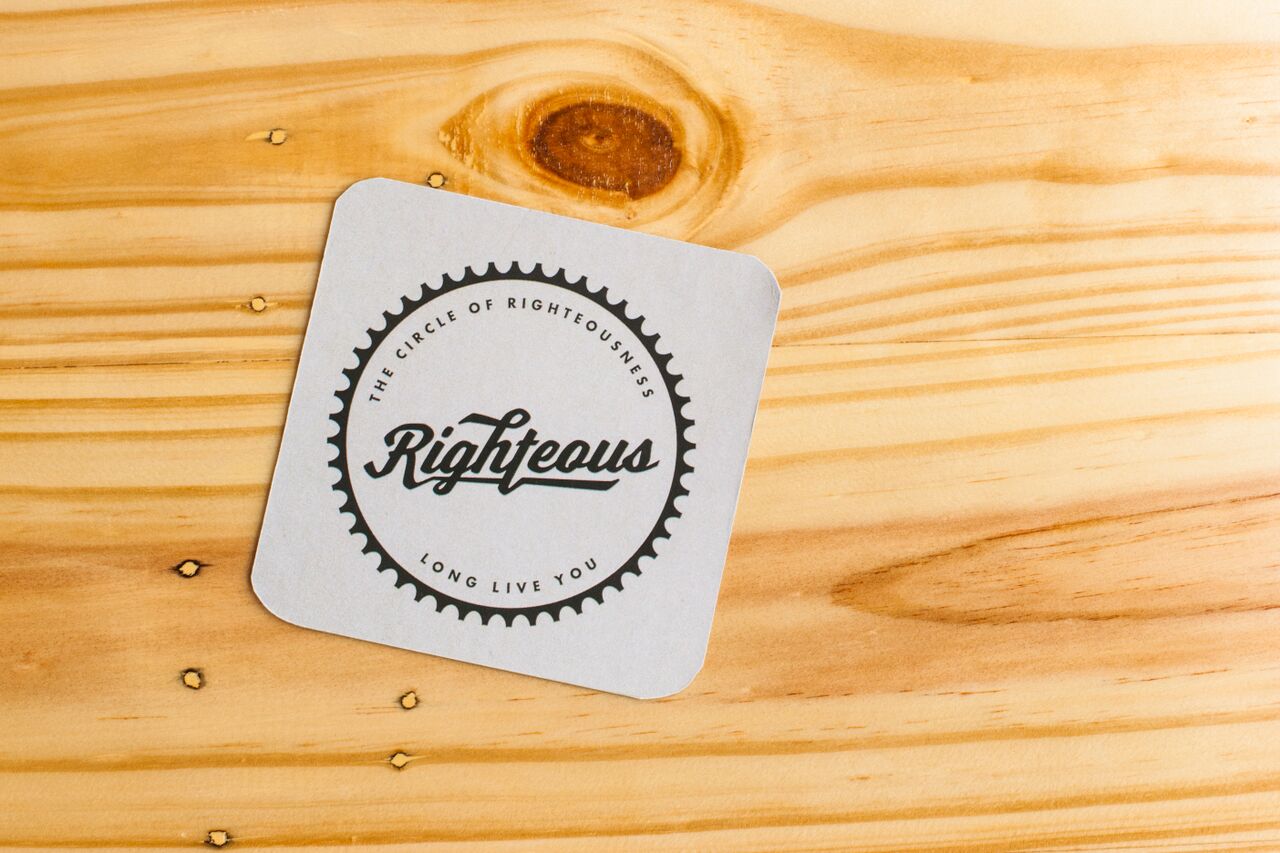 Top 10 Reasons to Eat Righteously This Fall