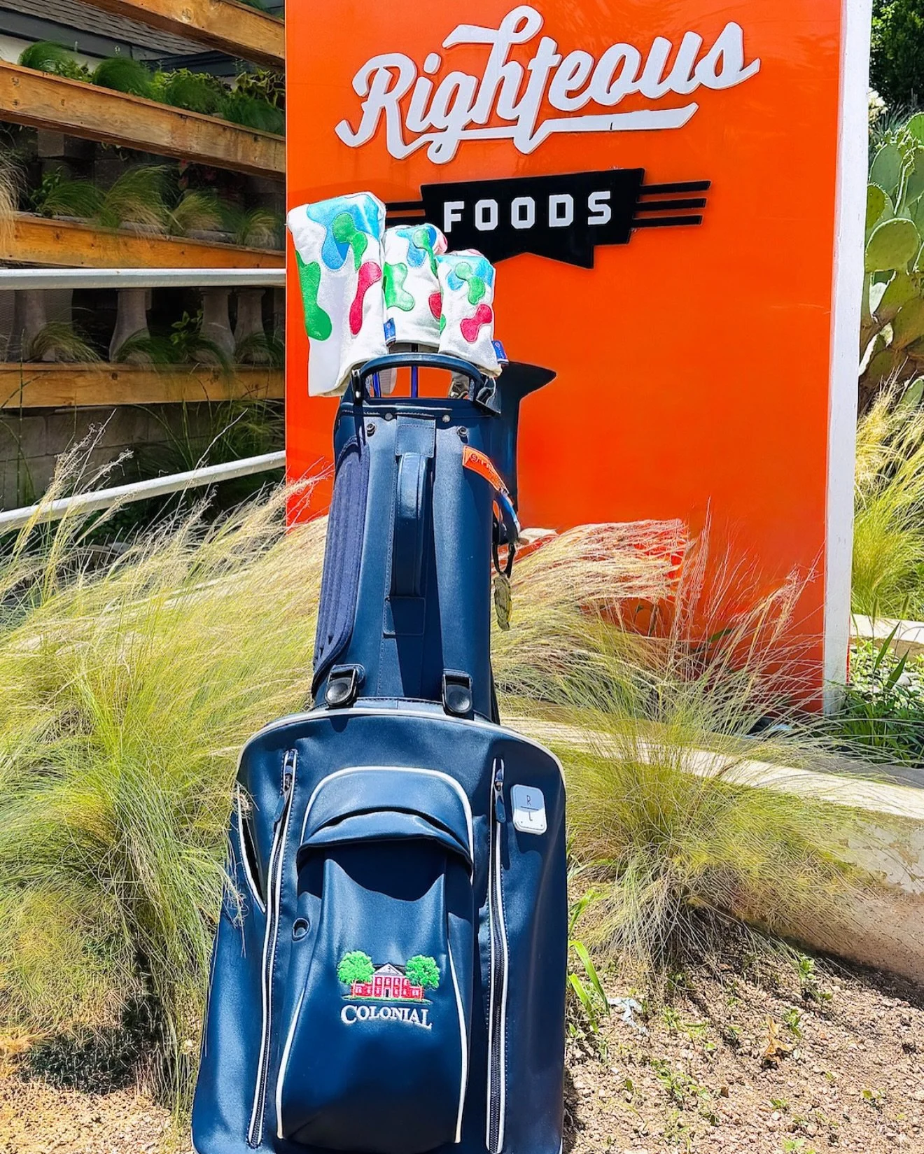 To welcome the Charles Schwab Challenge to Fort Worth, we&rsquo;re going ALL OUT with an epic giveaway 🏌️&zwj;♂️💥

We&rsquo;re giving away FOUR one day grounds passes (good for any day) to watch the world&rsquo;s top golfers compete right here in F