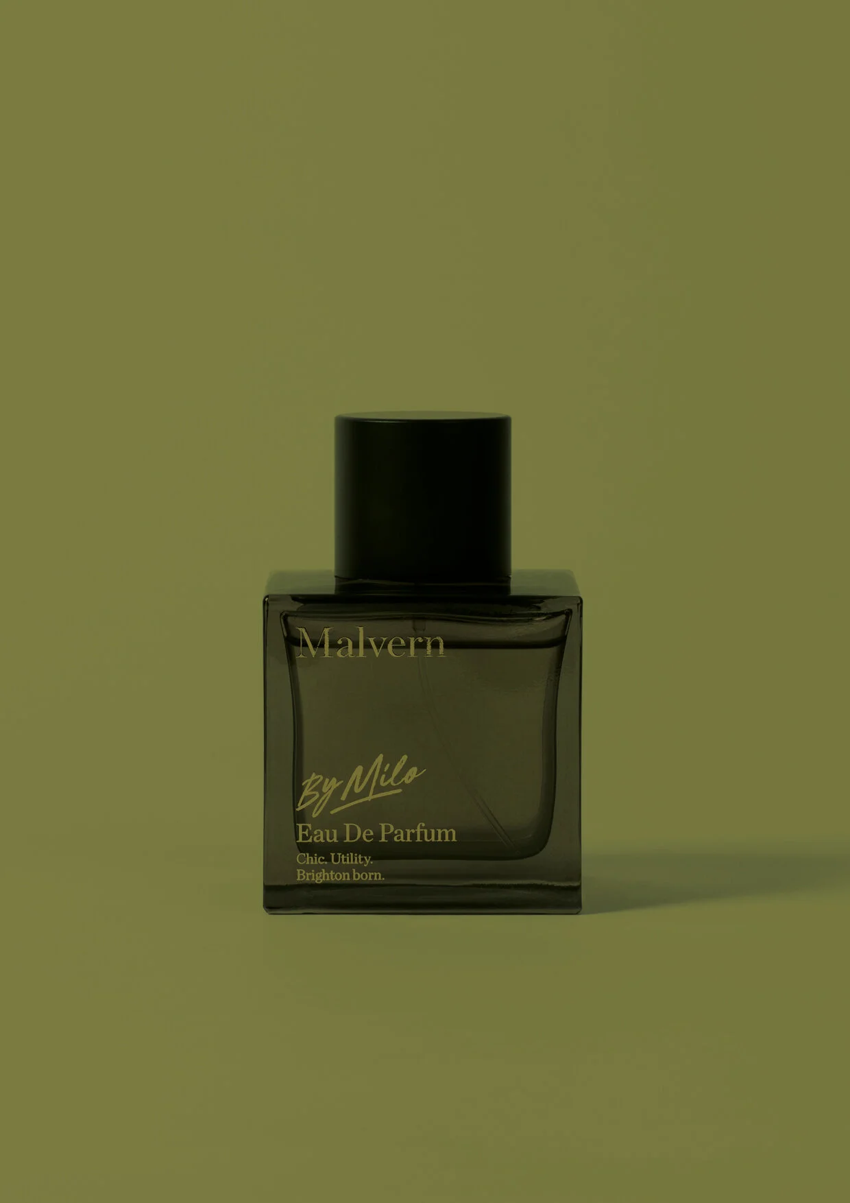 Malvern - Eau De Parfum