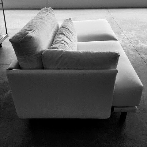 -
Linn Sectional Sofa
2022
Prototyping
