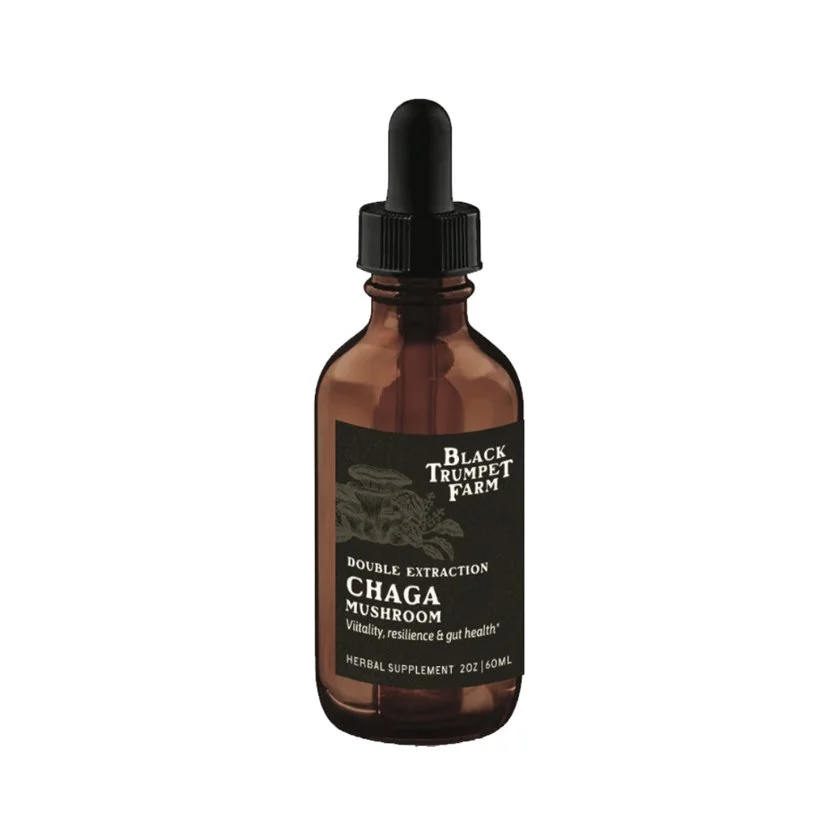 Chaga Tincture