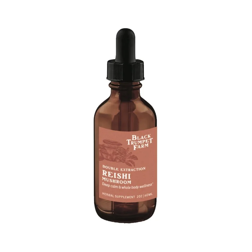 Reishi Tincture