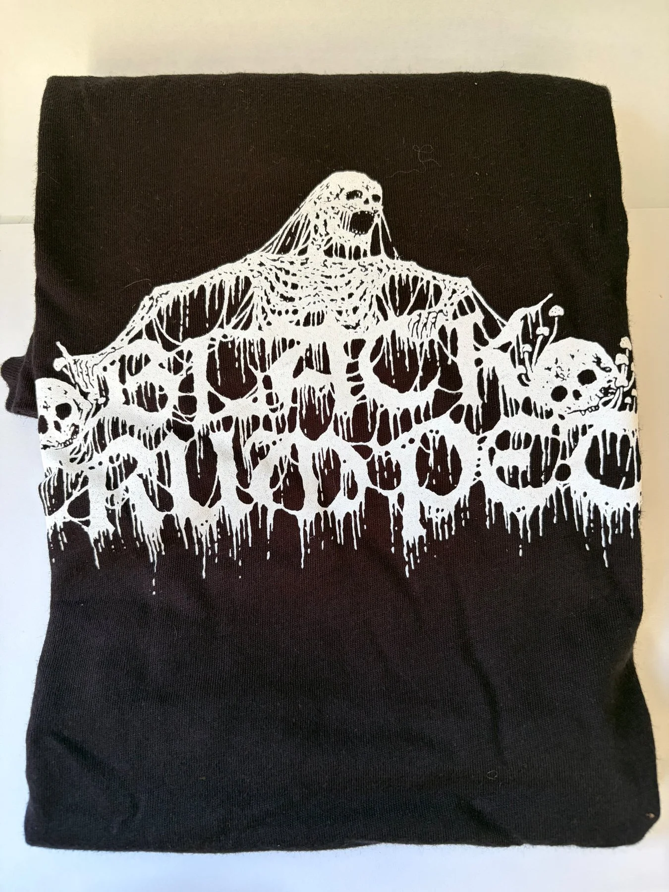 Mushroom T-Shirt