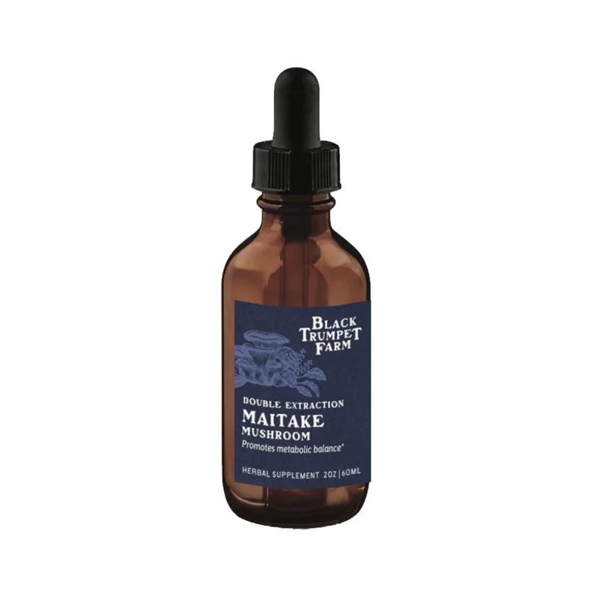 Maitake Tincture