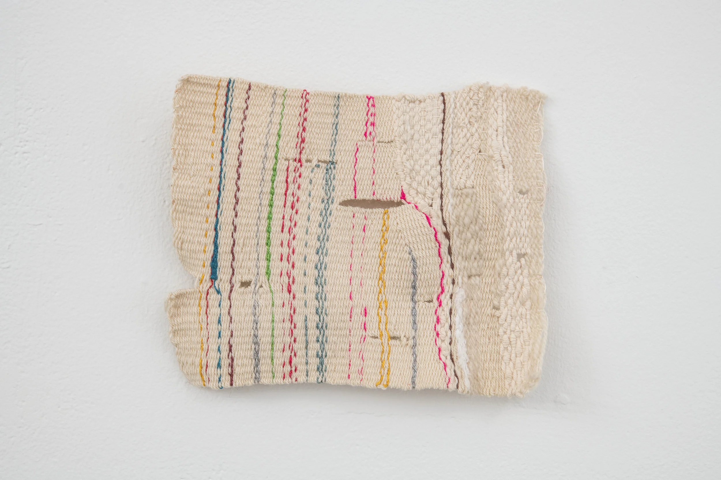 of or related to (pocket cake)