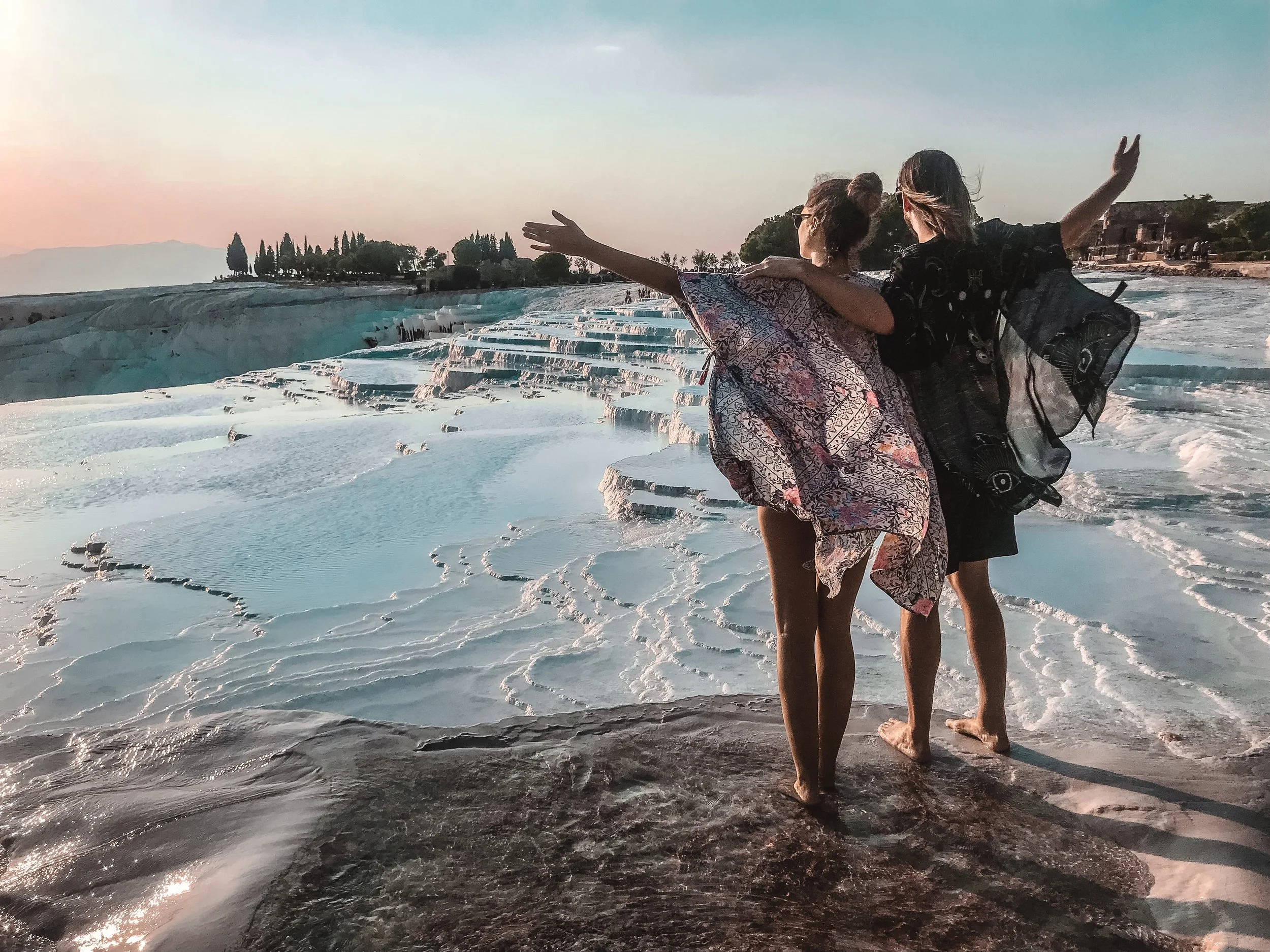 Frequent Thoughts of a Frequent Traveler