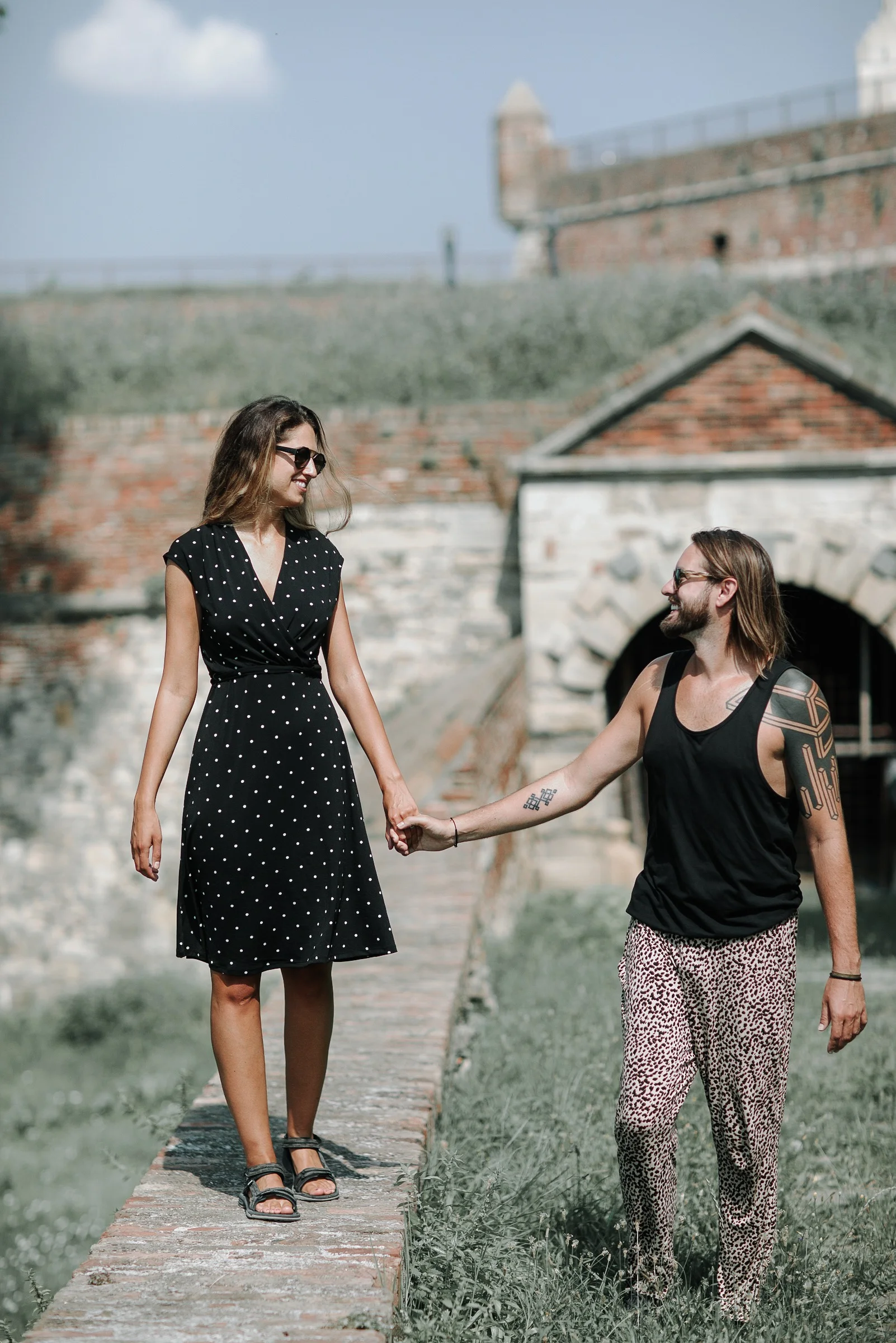 3 Questions You Should Ask Your Partner Every Month