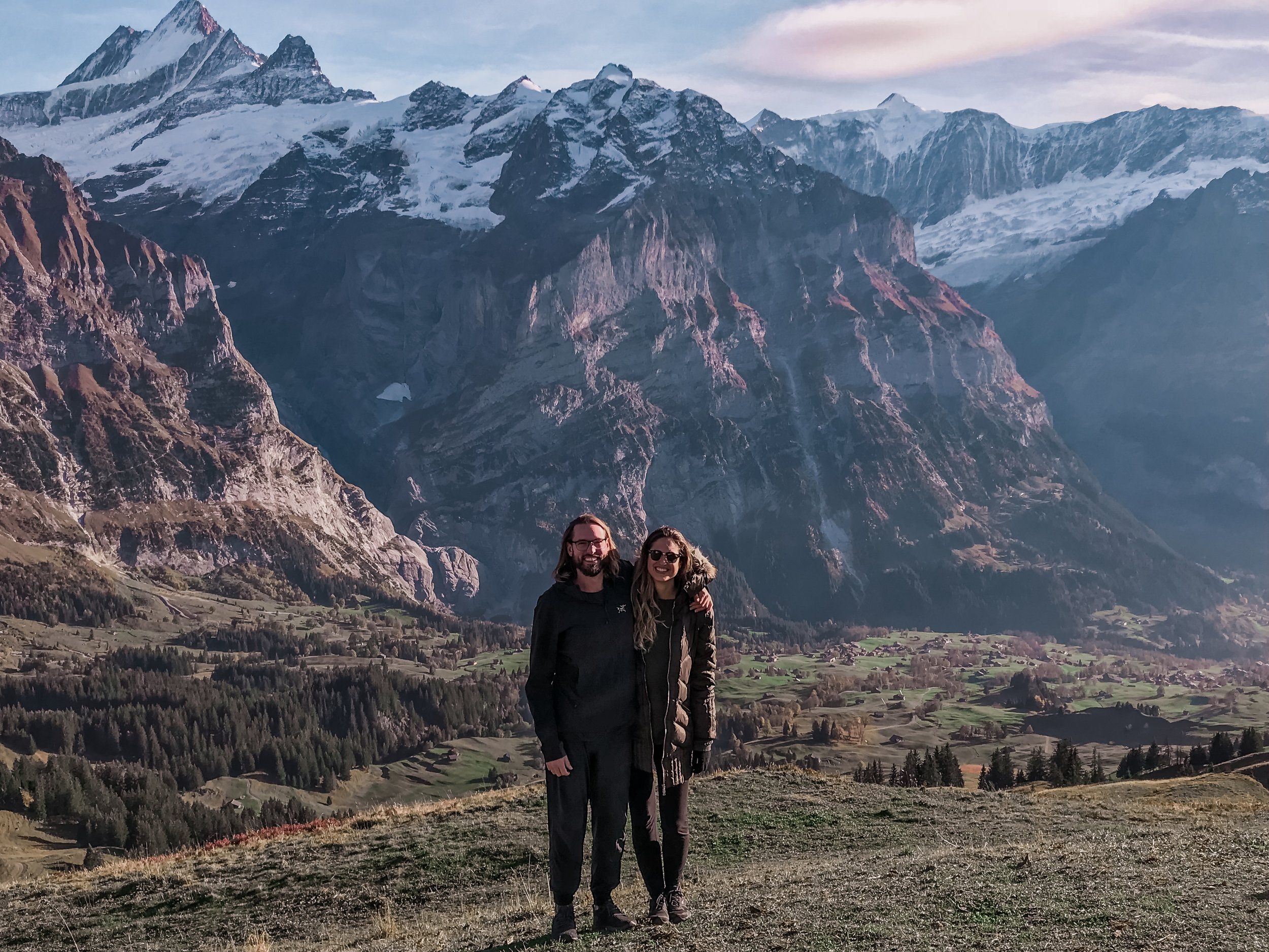 Our Eurotrip: 7 Countries by Train in 10 Days