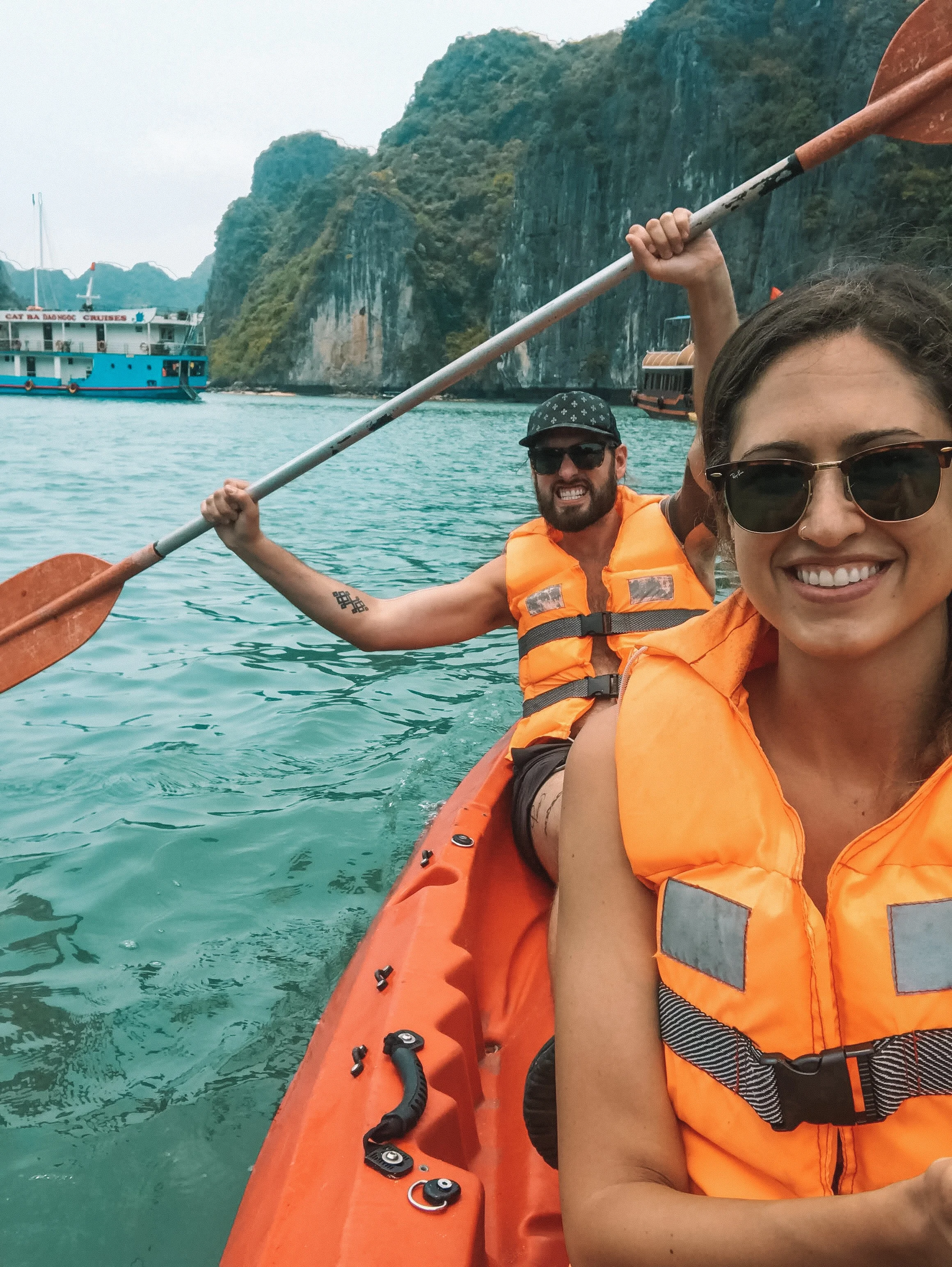 Where to Stay, Eat, and Explore in Vietnam