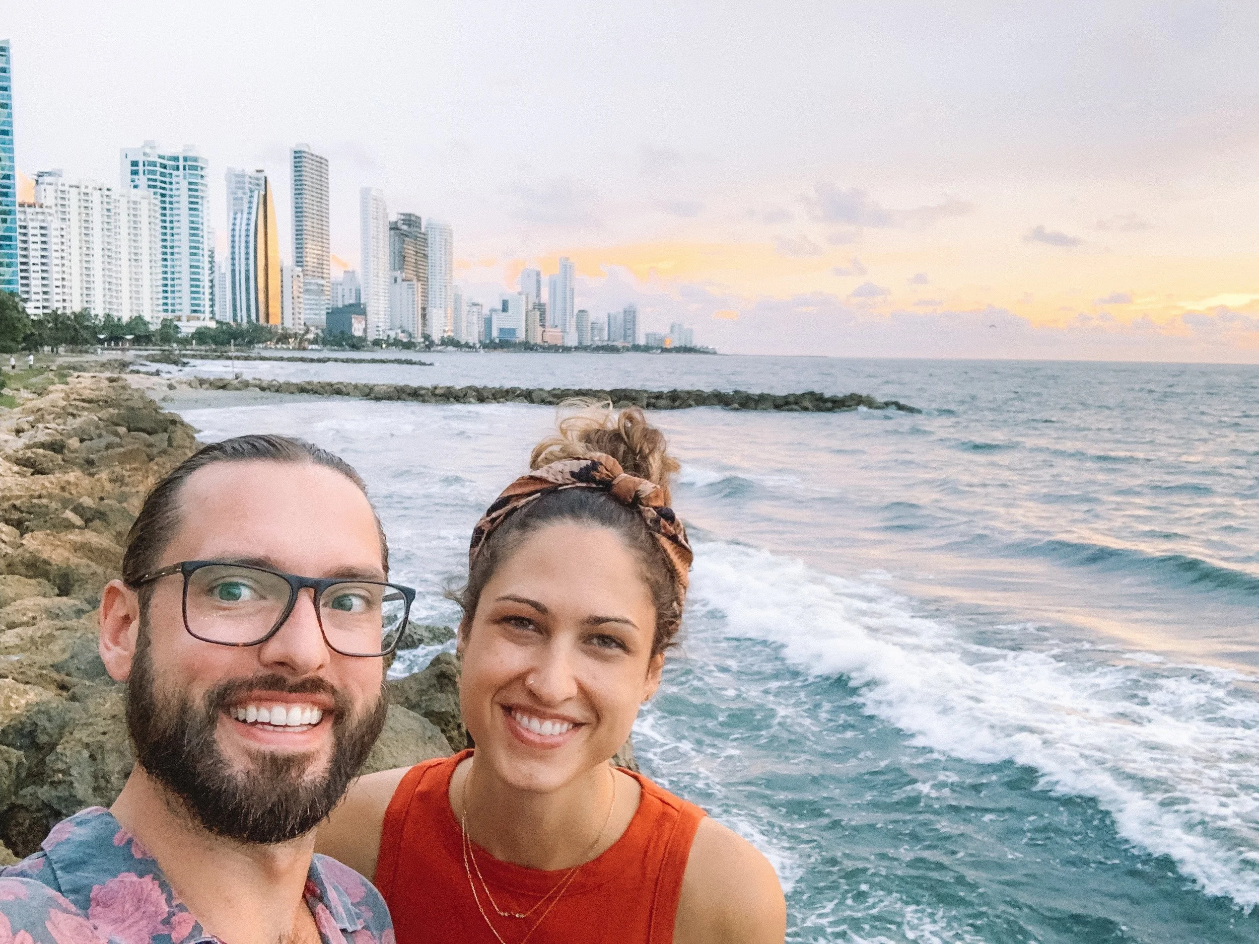 The Best Things to Do in Colombia