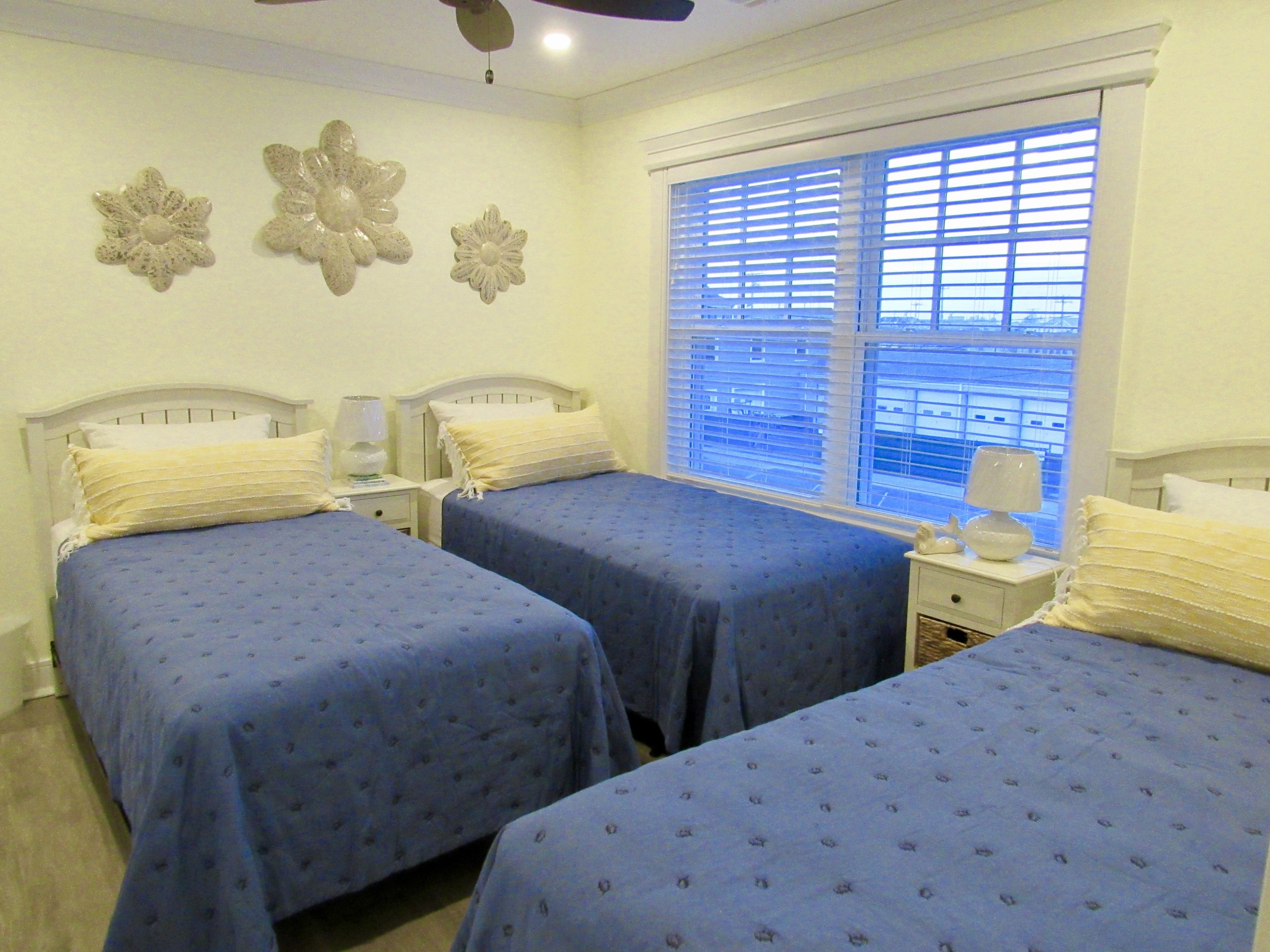 2nd floor bedroom