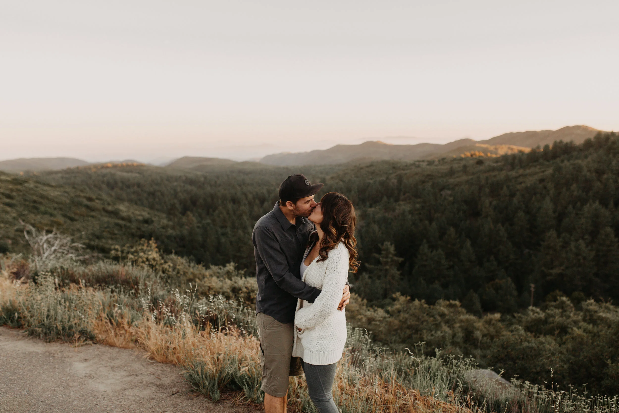 pinkfeatherphotography. Mountain engagement session (104 of 110).jpg