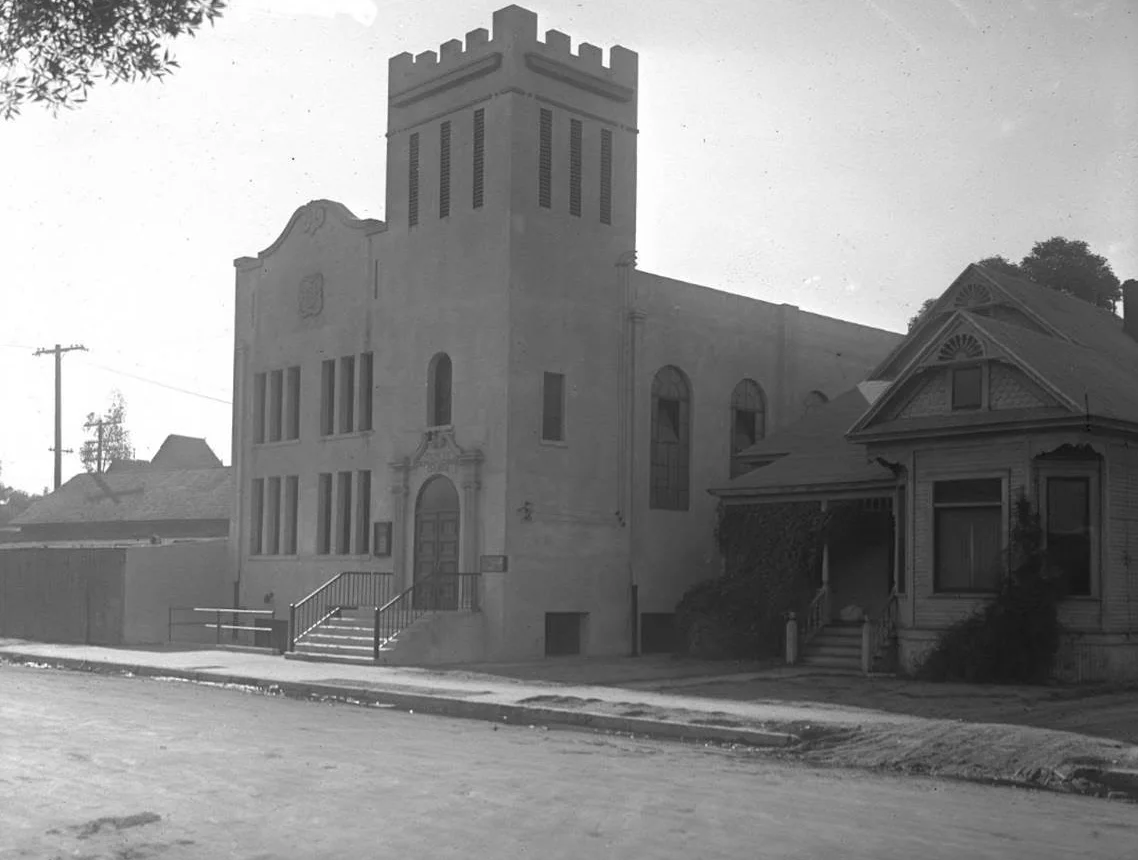 9th place building