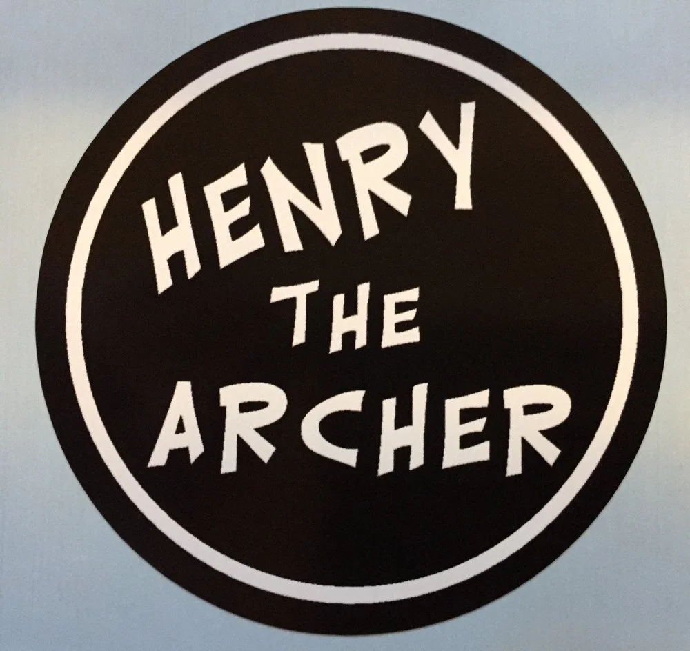 Vinyl Bumper Sticker