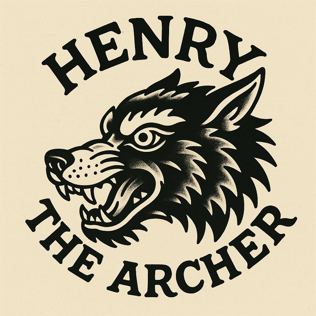 Henry the Archer